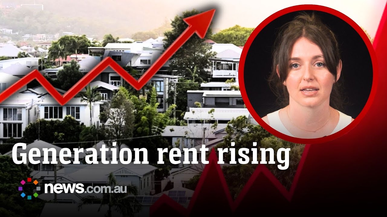Grim picture for Australia’s first home buyers – The Australian News