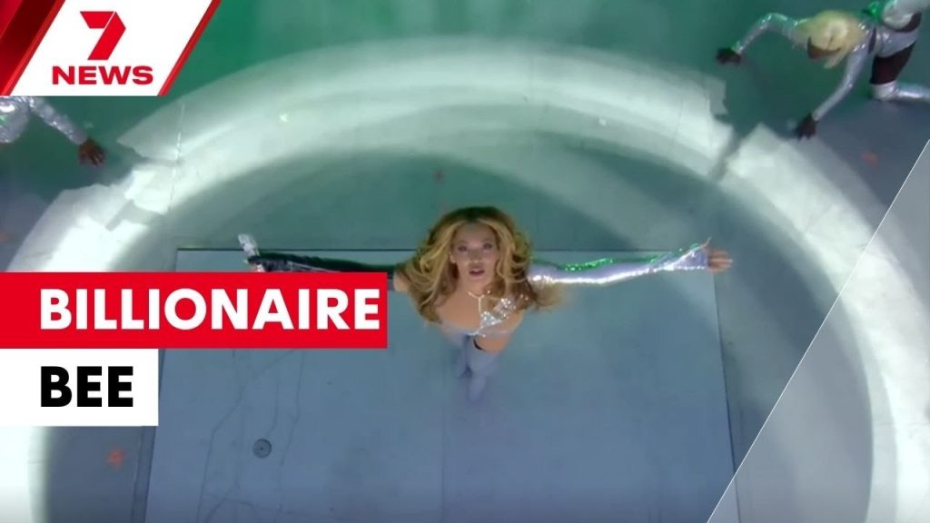 Beyoncé joins billionaire club as world’s third highest paid musician ...
