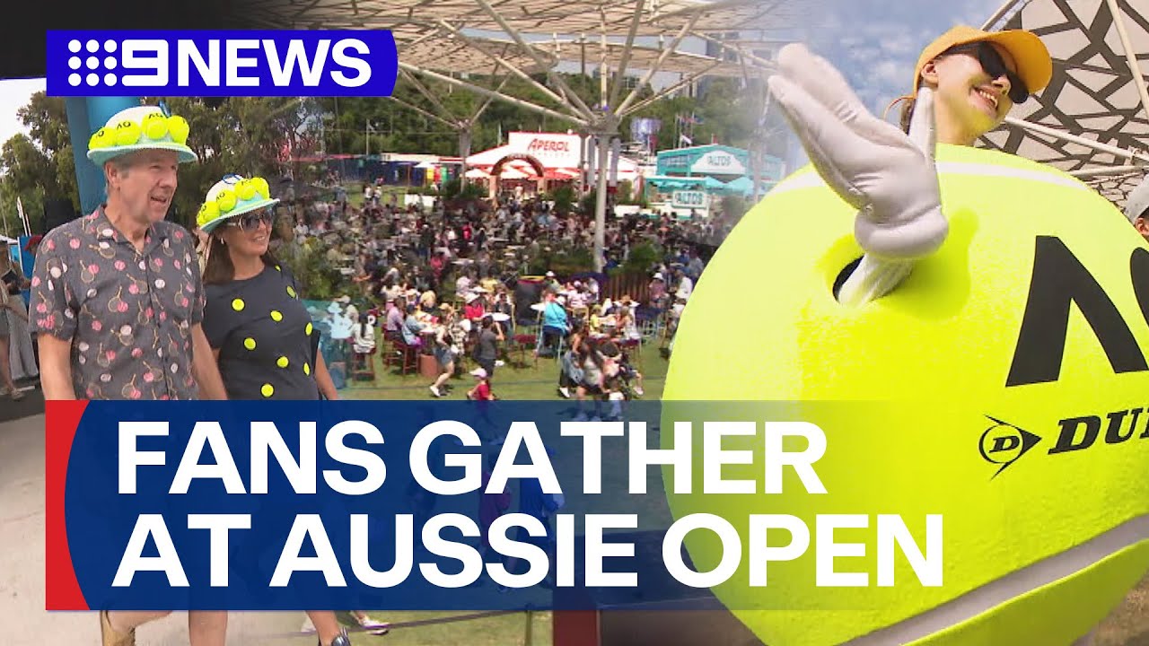 Could the Australian Open produce one of the world’s biggest tennis ...