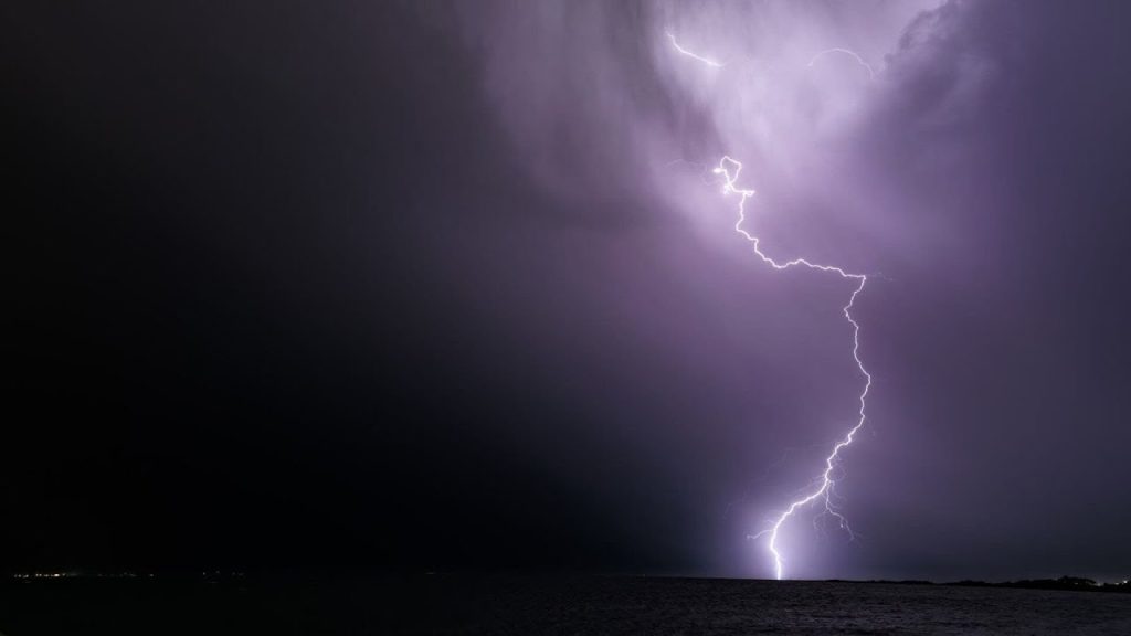 Severe thunderstorms cause power outages South-East Queensland – The ...