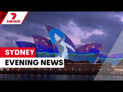 Ferrython honours Australian resilience; Australia Day suburban ...
