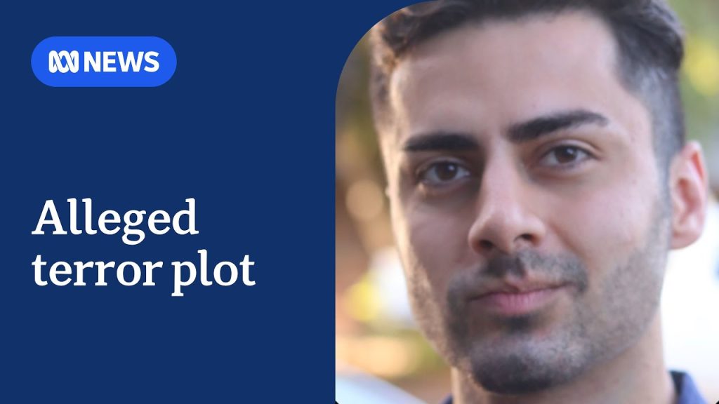 PhD candidate accused of planning a Gold Coast terror act on Australia ...
