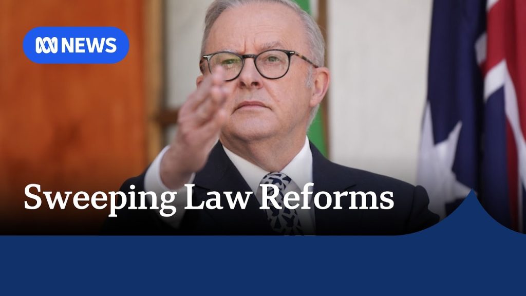 New details on Labor’s sweeping hate speech and gun laws unveiled | ABC ...