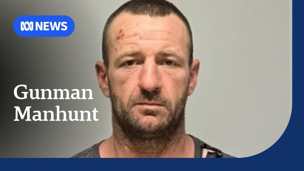 Police hunt for gunman after three shot dead at Lake Cargelligo | ABC ...