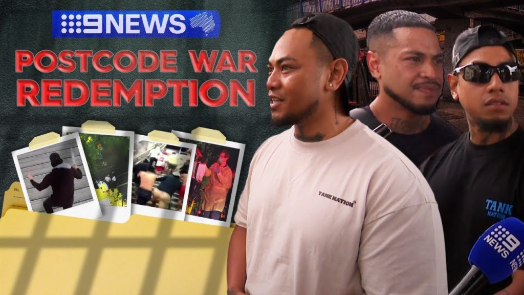 Postcode Wars: Original “21 District” gang members reach out to ...