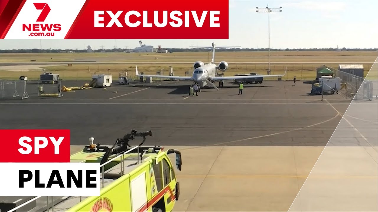 Royal Australian Air Force says it has one of the world’s most advanced ...