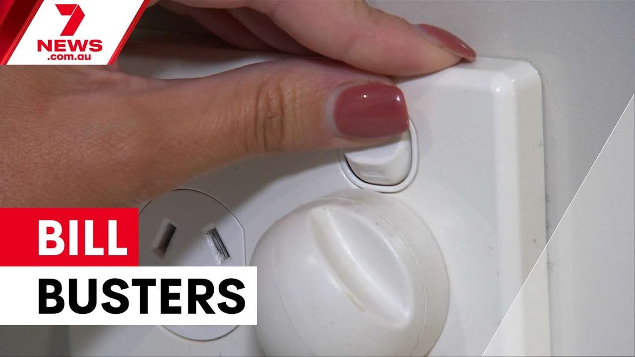 Bill Busters Image Bill busters: Simple steps to help cut costs and beat price hikes ...