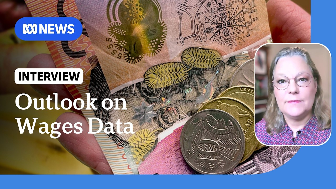 Productivity gains key to avoid ‘wage price spiral’ says economist ...