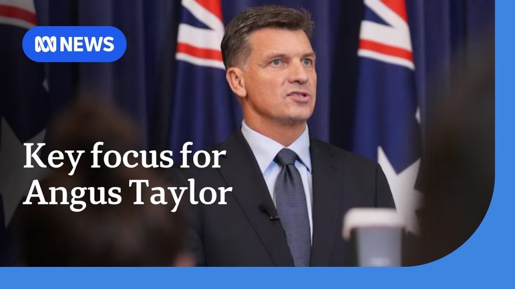 Housing affordability emerges as key issue for new Liberal party leader ...