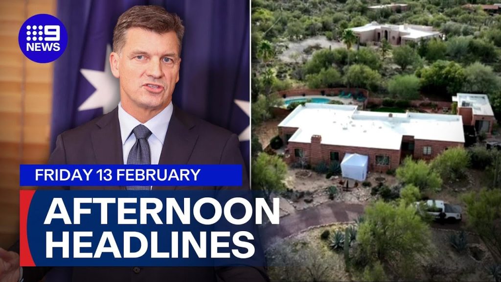 Angus Taylor defeats Sussan Ley; Reward increased in case of Nancy ...