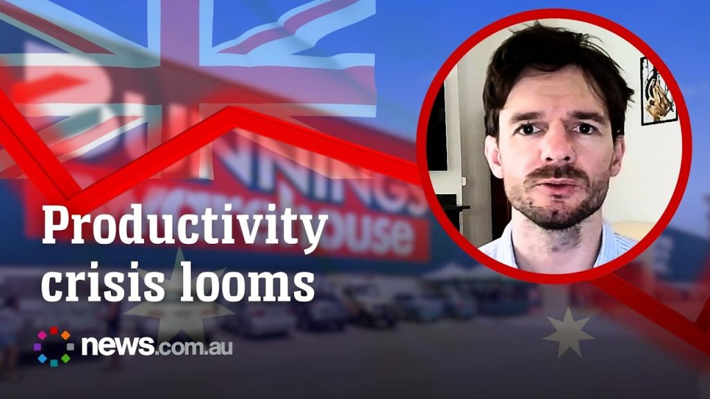 Bunnings boss says Australia at ‘tipping point’ due to high inflation ...