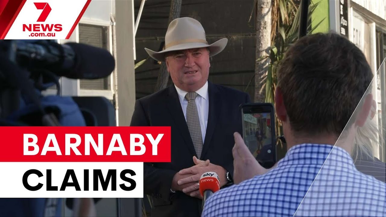 Voter rage in country Victoria: Could One Nation be set to poach ...