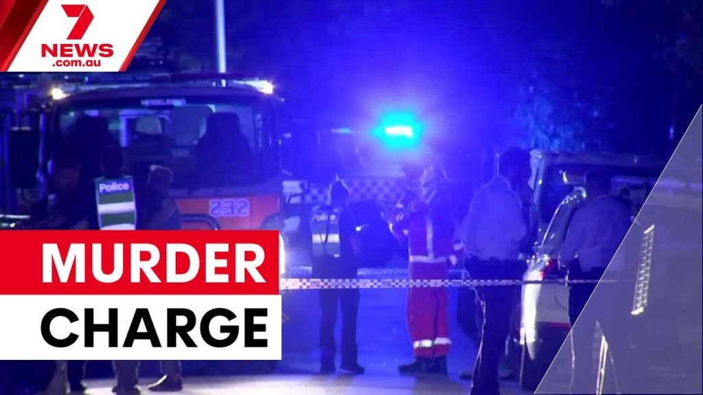 Man charged with murder after woman killed in Reservoir | 7NEWS – The ...