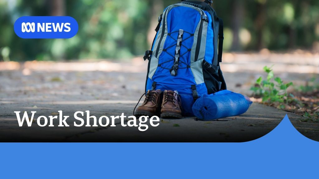 Backpacker jobs disappearing as fuel crisis hits tourism | ABC NEWS ...