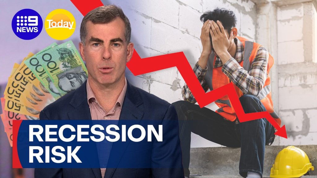 ‘It’s becoming more plausible’: Risk of Australian recession is real ...