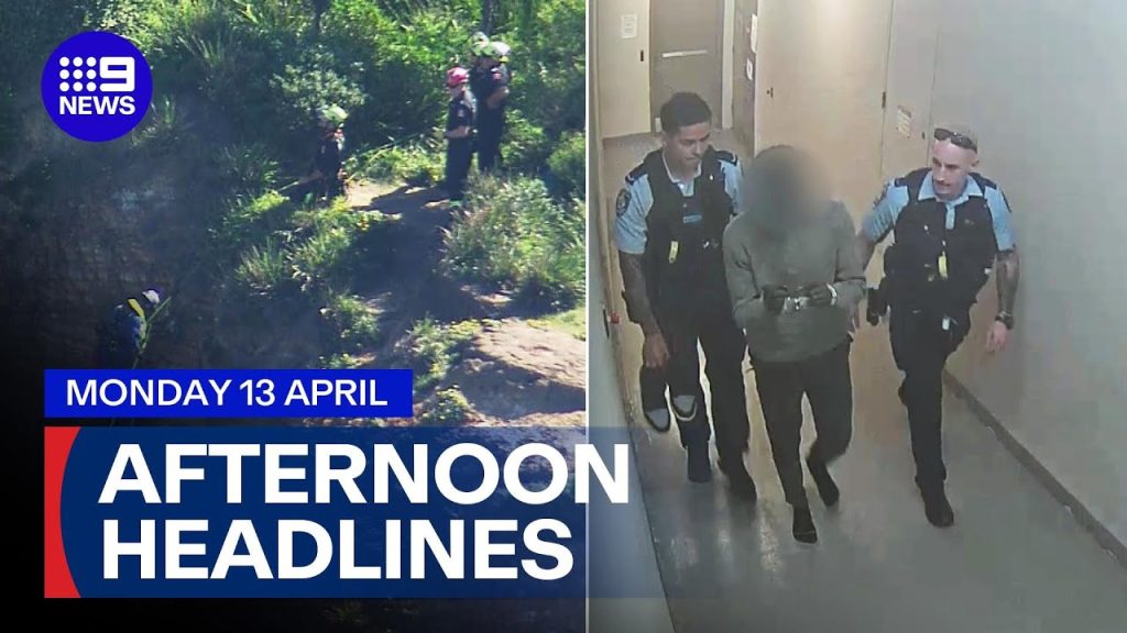 Rescue mission on Sydney’s Northern Beaches; New details on detention ...