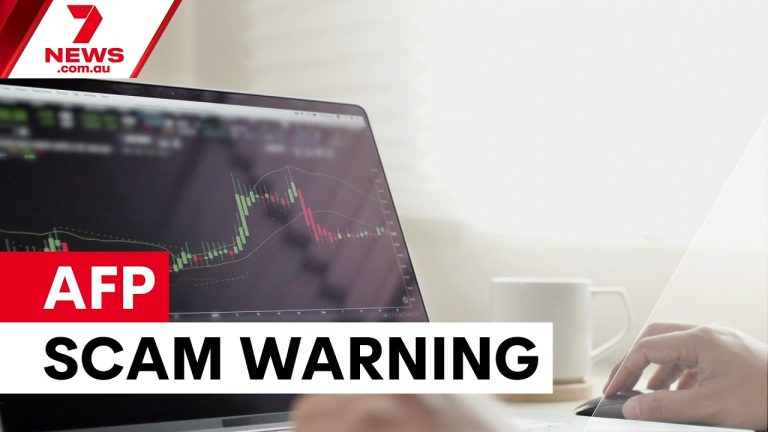 AFP impersonation scam targets Australians | 7NEWS – The Australian News