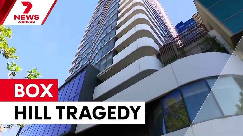 Mother and daughter found dead in Box Hill | 7NEWS – The Australian News