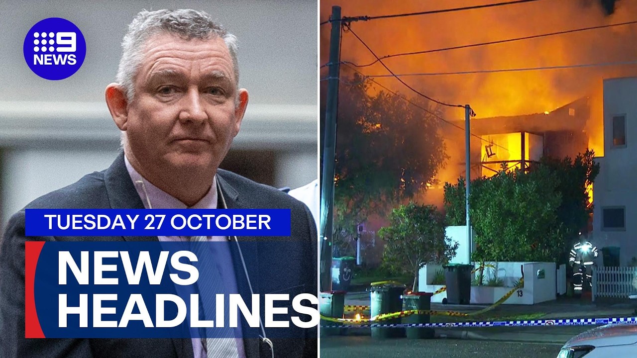 October 2026 – The Australian News