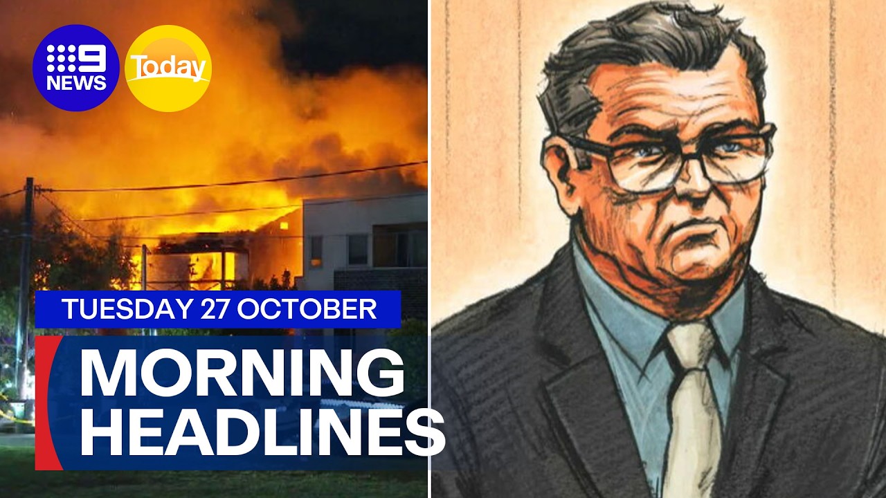 October 2026 – The Australian News